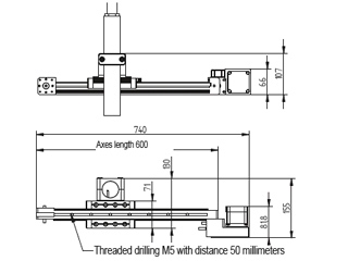 LEIBINGER JETmotion