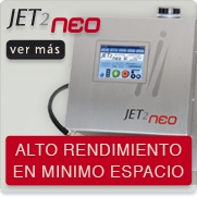 CODIFICADOR INKJET LEIBINGER JET2neo