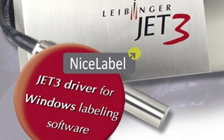 SOFTWARE CODIFICADORES INKJET LEIBINGER