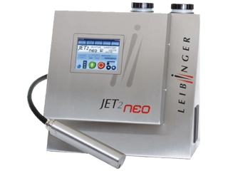 CODIFICADOR INKJET LEIBINGER JET 2 neo