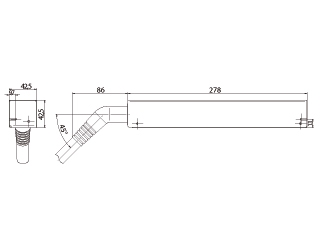 CODIFICADOR INKJET LEIBINGER JET 2 se