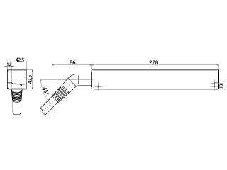 CODIFICADOR INKJET LEIBINGER OvoJET