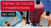 TINTAS Y SOLVENTES PARA CODIFICADORES INKJET LEIBINGER